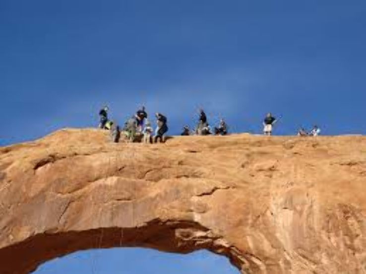 Moab Trip Packages